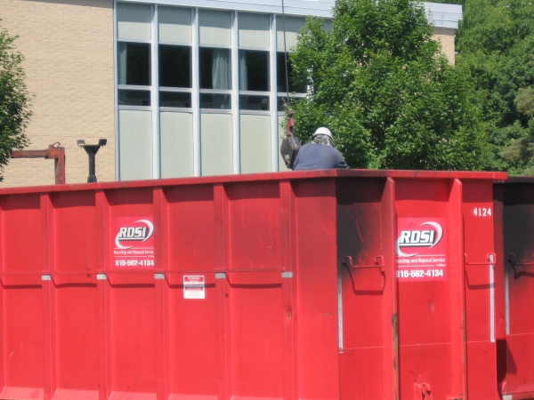 Wisconsin Construction Site Safety Training